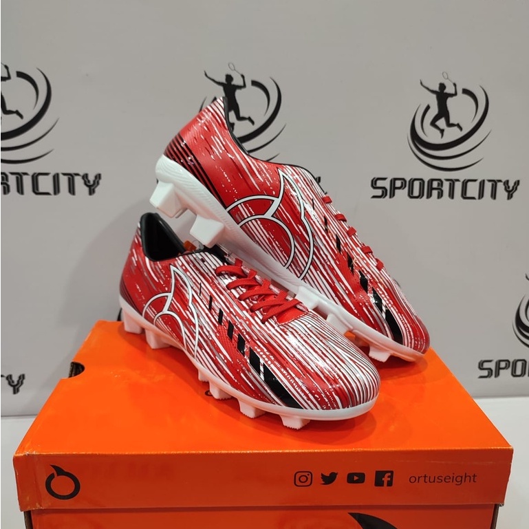 Sepatu Bola Ortus OrtusEight Catalyst Voyage FG Original