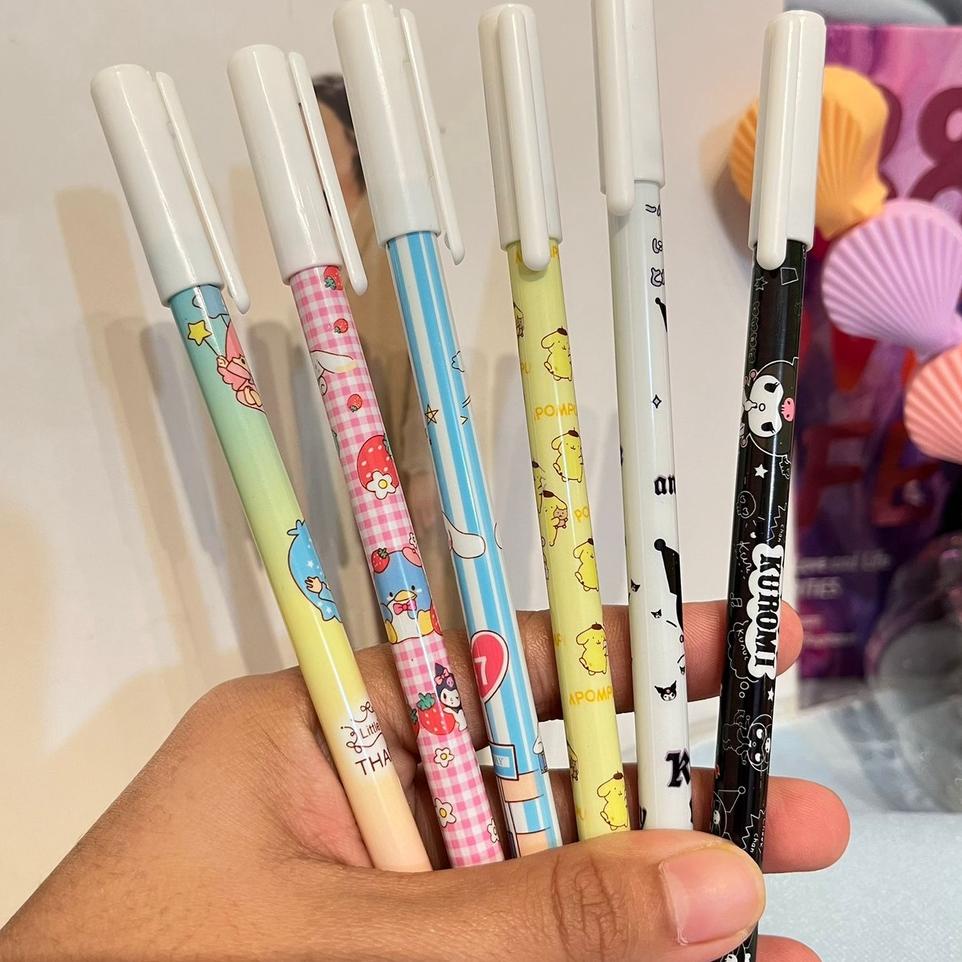 

▌▌▌ PULPEN SET ODEMEI BISA DIHAPUS MURAH LUSINAN ISI 12 BIJI TEMRURAH COLORFUL LUCU COD SOUVERNIR TERMURAH BAGUS