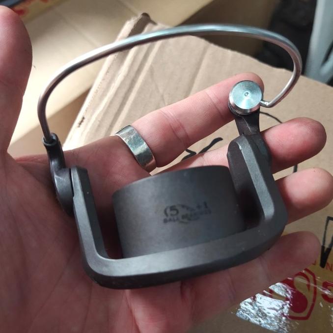 reel rotor set 4000 hinomiya spare part reel pancing