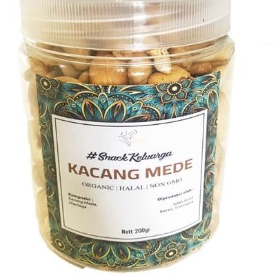 

COD Kacang mede premium grade A panggang garing oven matang roasted gurih kacang mete cemilan kacang kacangan sehat camilan diet kacang mende organik nuts crisp kacang mente goreng wonogiri matang enak garing kacang medde mette !