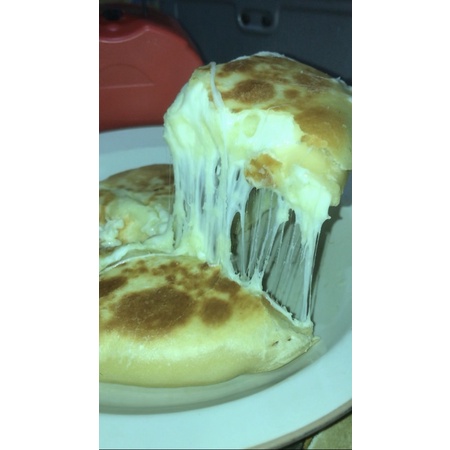 

Potato Cheese Bread