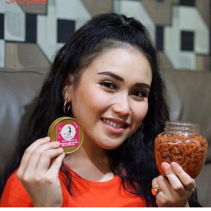 

GRATIS ONGKIR✅KAPOK Makaroni Depok by ayutingting|SQ9