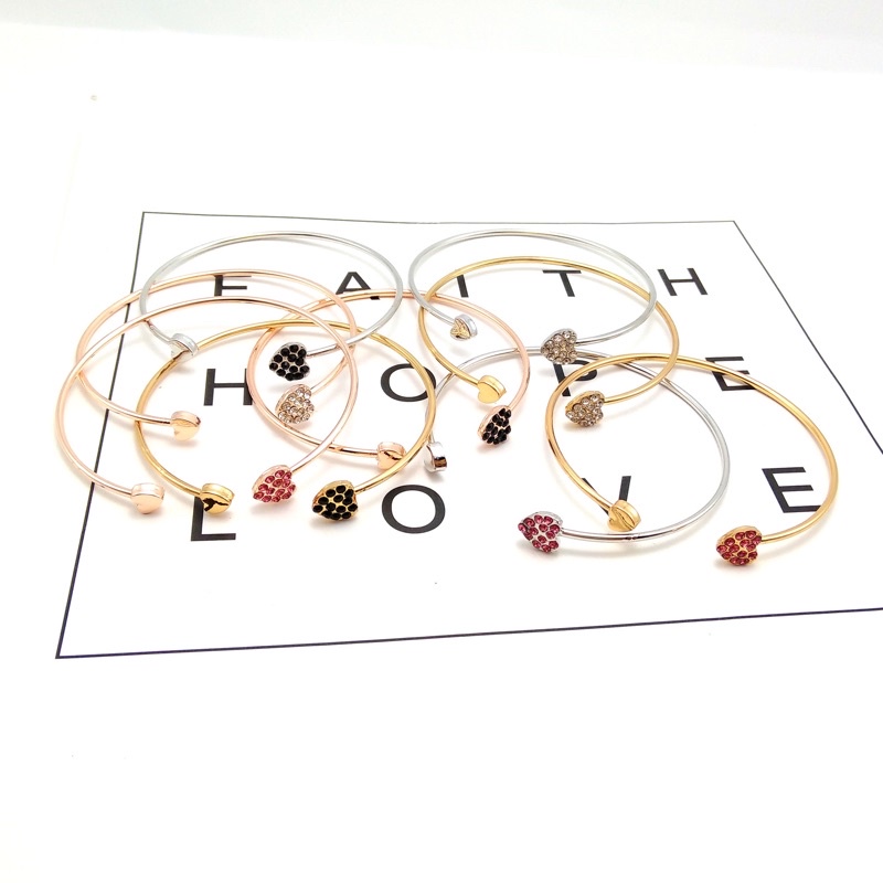 Gelang Tangan Aksesoris Cantik Murah Gelang import