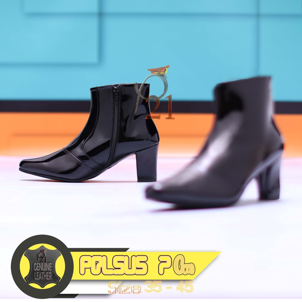 SEPATU PDLSUS POLWAN P21