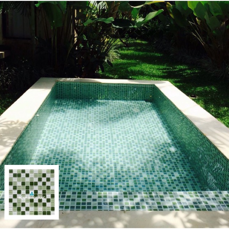 keramik kolam renang