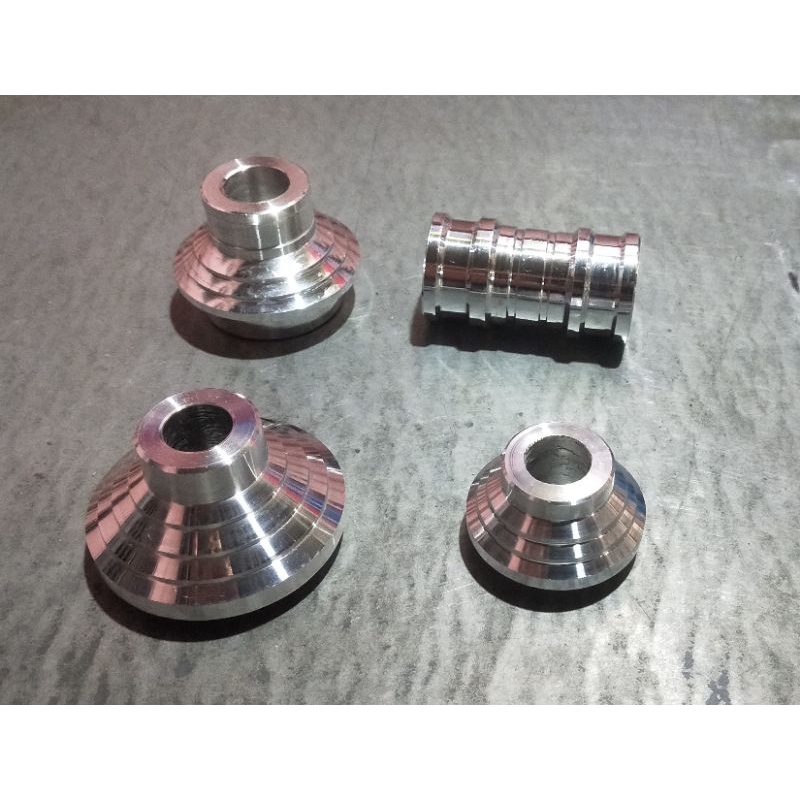 manisan pemanis bosh bos bosh"an pnp tromol belakang RX king rx king arm kaze & tromol depan pnp cb 