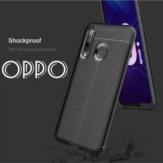 Softcase AUTOFOCUS LEATHER AUTOFOKUS KULIT JERUK OPPO A1K/C2 A5S A7 A12 A31 A52 A53 2020 A5/A9 2020 A72 A91 A92 F7 F9 F11 PRO RENO 4 RENO 4F RENO 4 PRO RENO 5 RENO 5F RENO 6,4 RENO 6,6 RENO 6 PRO