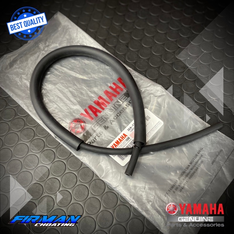 SELANG TABUNG OLI SAMPING F1ZR ORIGINAL 3XA-F4319-00