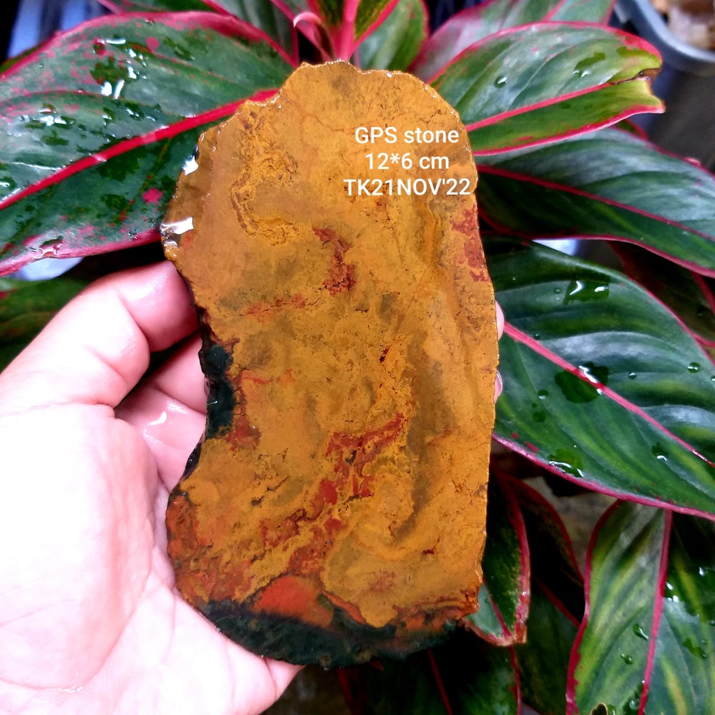 PROMO LEMPENGAN SUPER PANCAWARNA SEMI KRISTAL / Bahan Batu akik PANCAWARNA SEMI KRISTAL SUPER/ Batu 