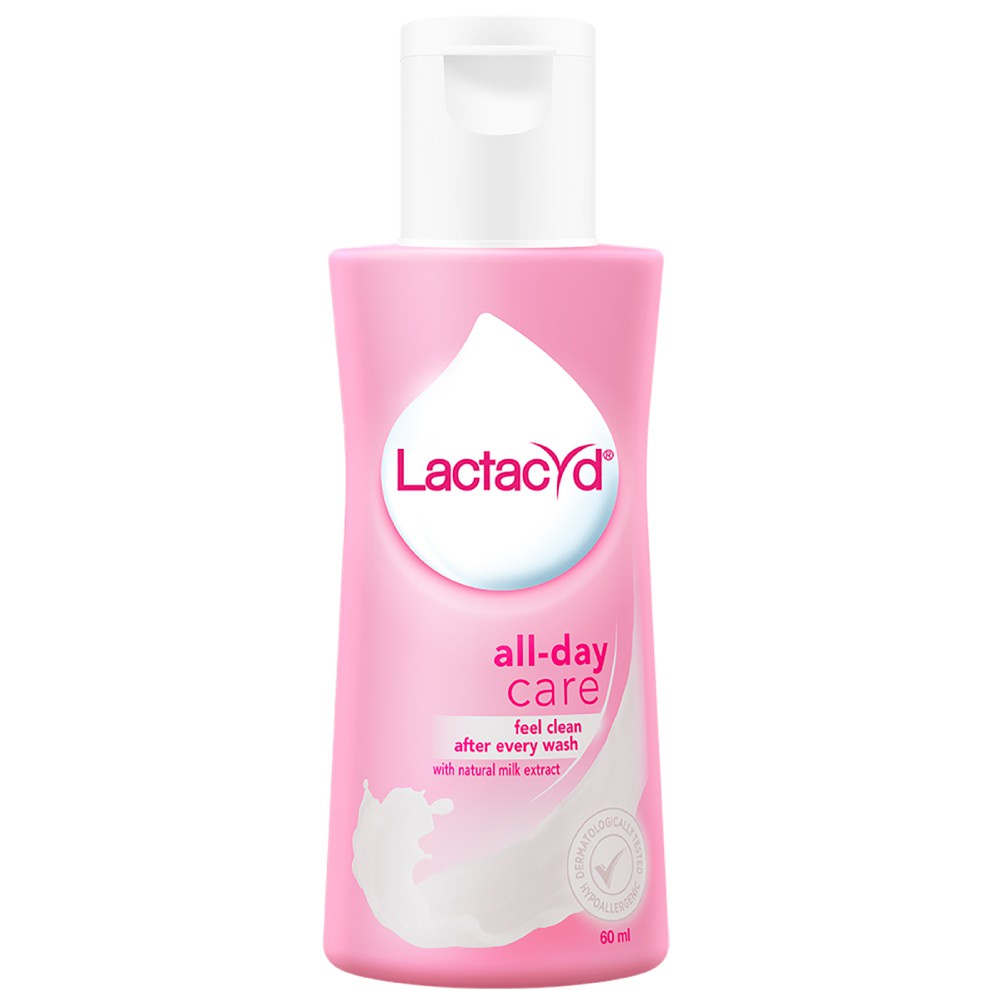 Lactacyd All Day Care