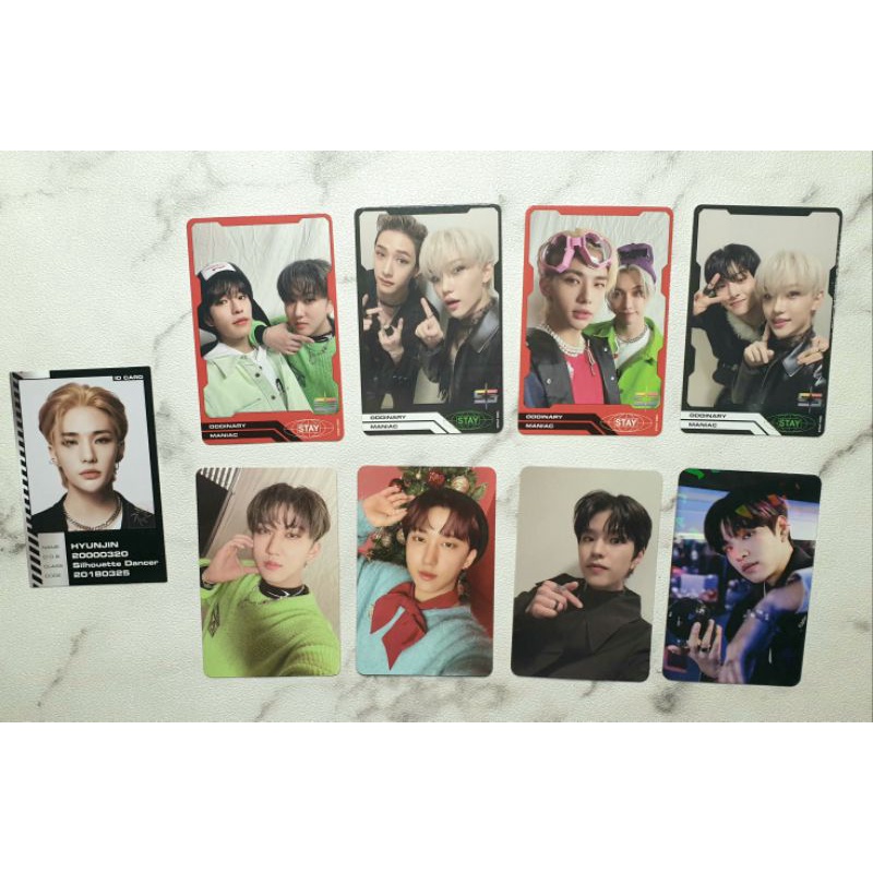 pc unit stray kids oddinary pc unit skz oddinary pc changbin christmas evel pc seungmin christmas ev