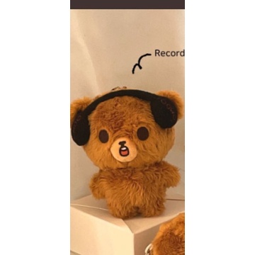 Gomdo Lee 10cm Recording Ver.