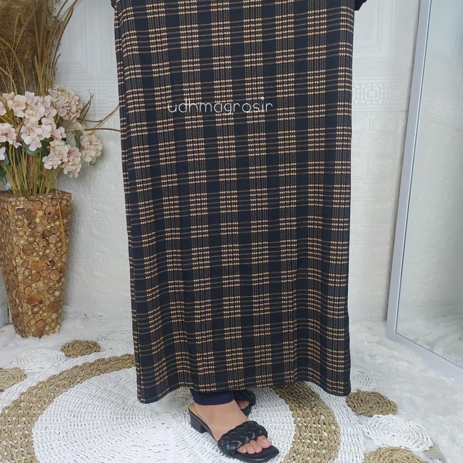 HOT Jumbo Rok Motif Kotak / Span Tartan premium Super Jumbo