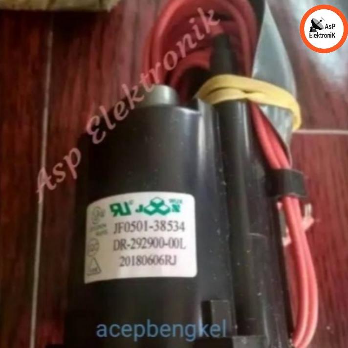 limited Edition✔️JF0501-38534 FLYBACK TV POLYTRON 29 INCH SLIM FBT JF0501 38534 21" ORI BSC29-0127N 