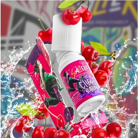 SALTERZ CHERRY POTION