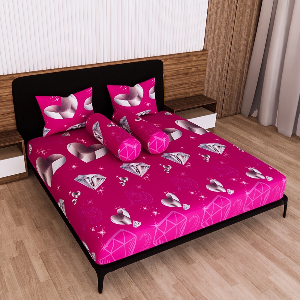 SPREI ADELA 120 X 200