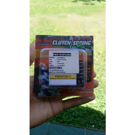 per kopling BRT jupiter vega f1zr