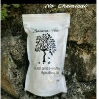 

cascara tea