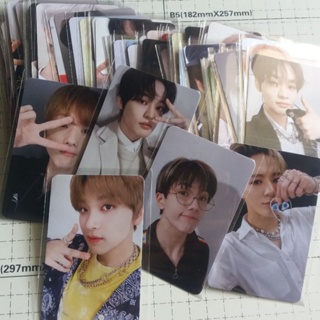 Image of 100 Photocard NCT Dream
