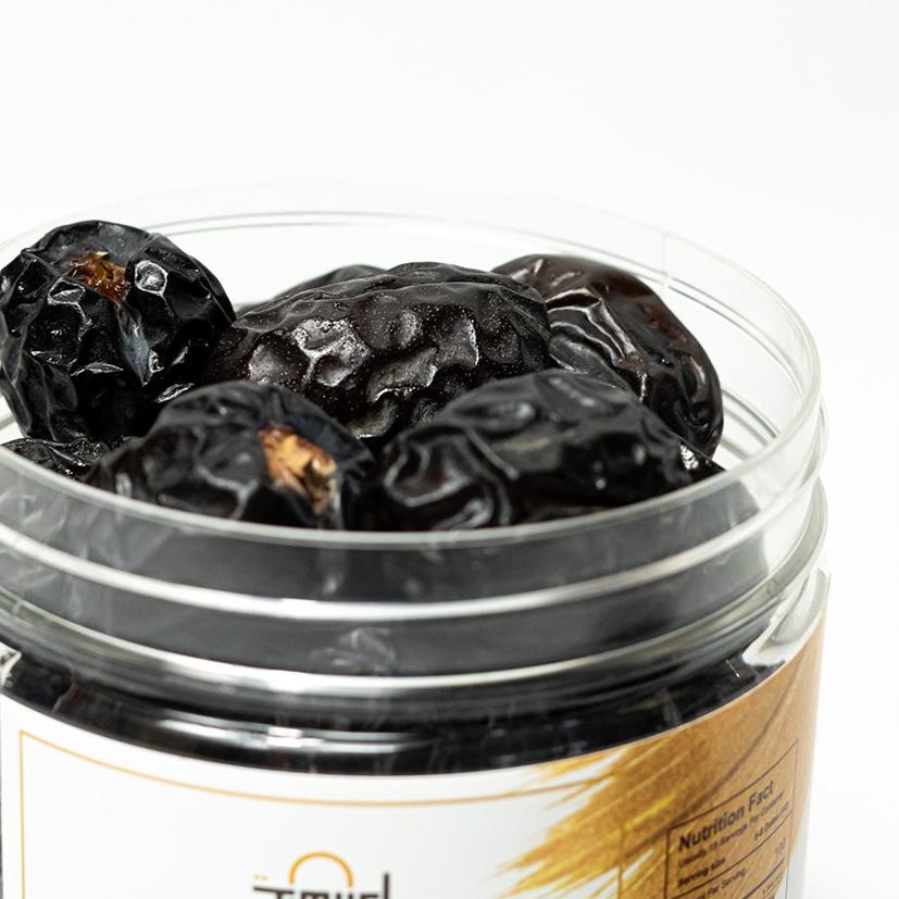 

SALE✅Kurma Ajwa Premium Timur Tengah High Quality 250|RA6