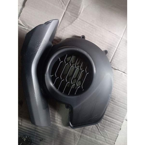 tutup cover kipas mio m3 / mio z original