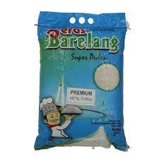 

BARELANG BERAS 25 KG