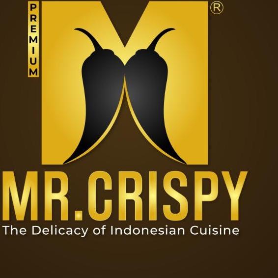 

Baru옷 Ikan Asin Gabus Mr.Crispy