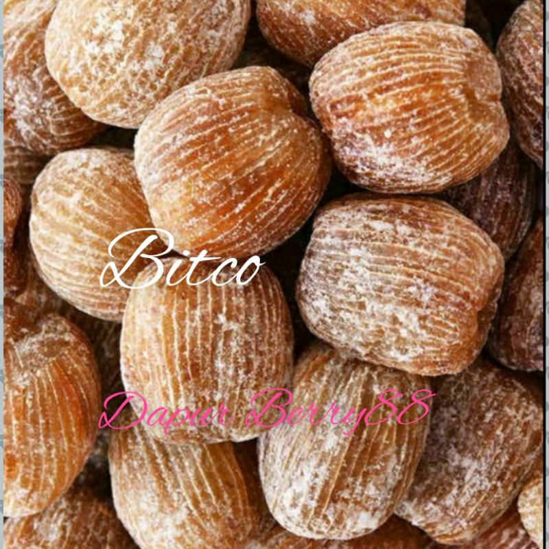 

Bit Co Bik Co Mik Zao Kurma Madu Sweet Honey Dates 100g