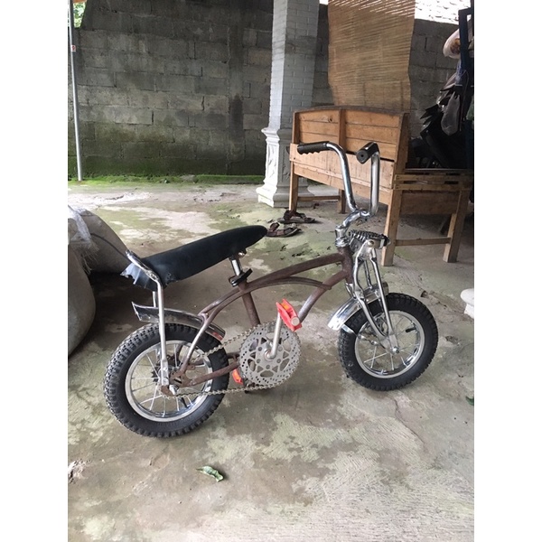 lowrider 12 inc