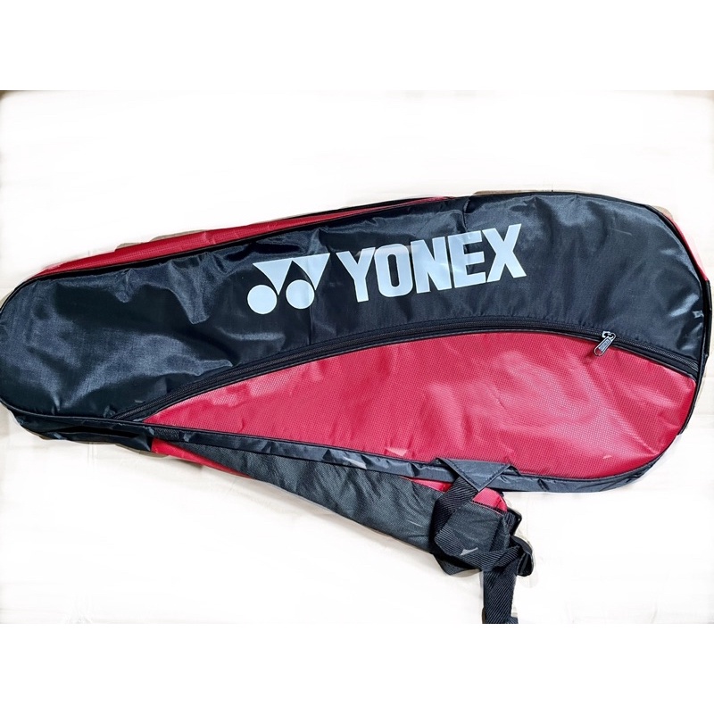 TAS RAKET BADMINTON YONEX 3 RESLETING IMPORT