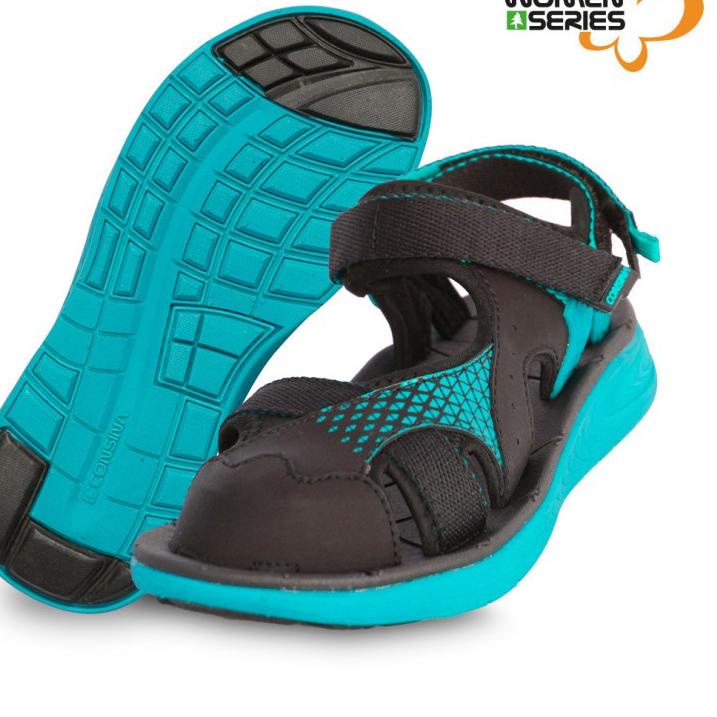 Sale Consina Labengki Sandal Gunung Wanita