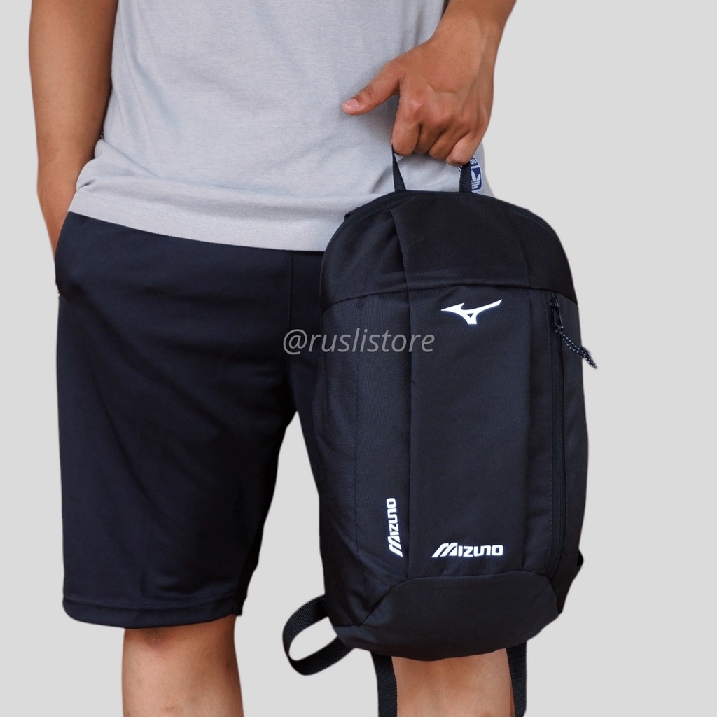 Tas Ransel Sport | Tas Punggung Pria | Backpack | Tas Ransel Olahraga Futsal Voli Sepak Bola M7891A