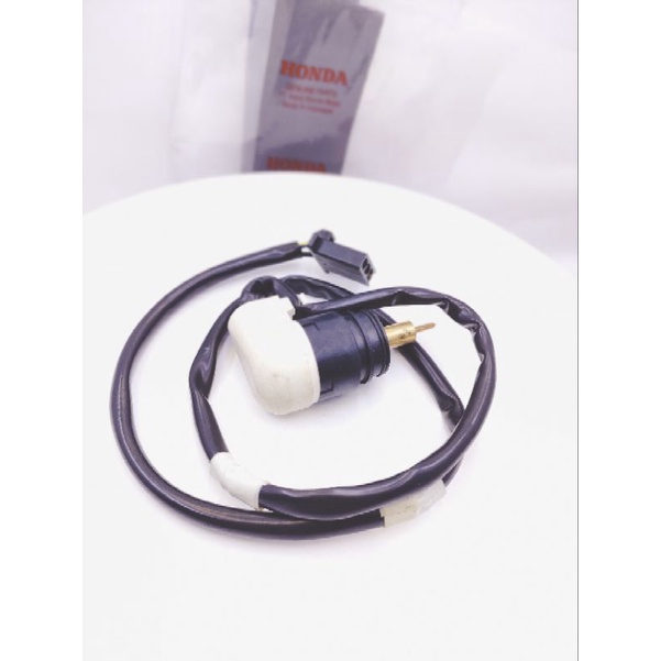 sensor cuk langsam coke beat karbu Vario karbu