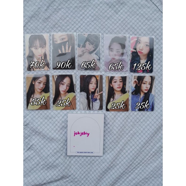 [OFFICIAL] NEWJEANS AESPA BILLLIE CLASS:Y LE SSERAFIM CHAEWON GISELLE MINJI YOON CHAEWON TSUKI MINJI