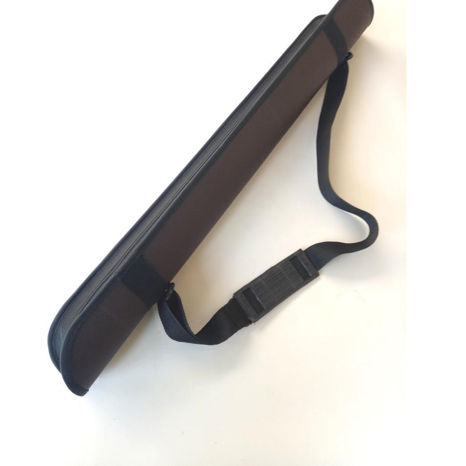 "SOR.21De22e" Tas Joran Tegek Kualitas Bagus Fiber Lapis Kuat panjang 80cm dan 100 cm