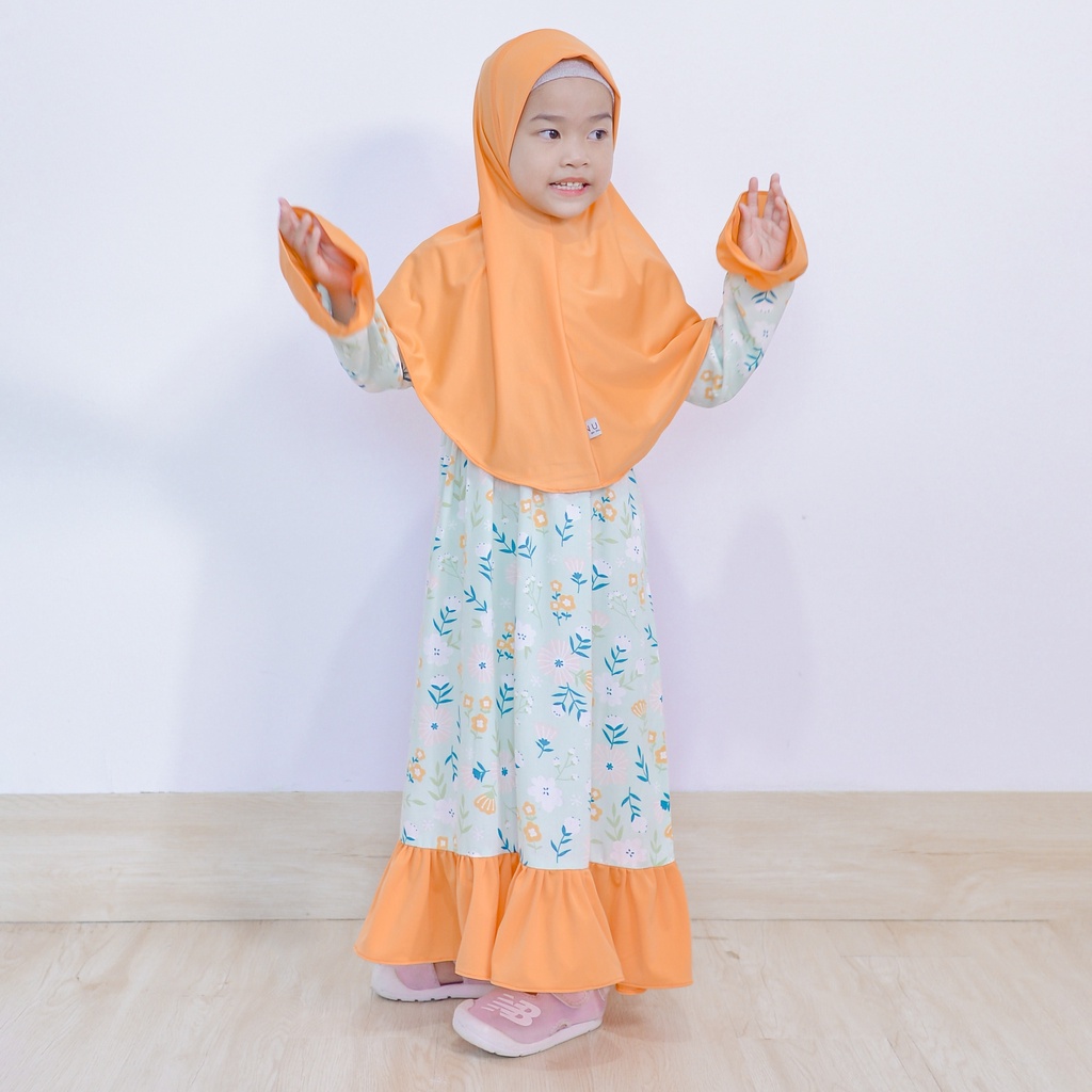 KIDS Anaya Dress Lily (KIDS)