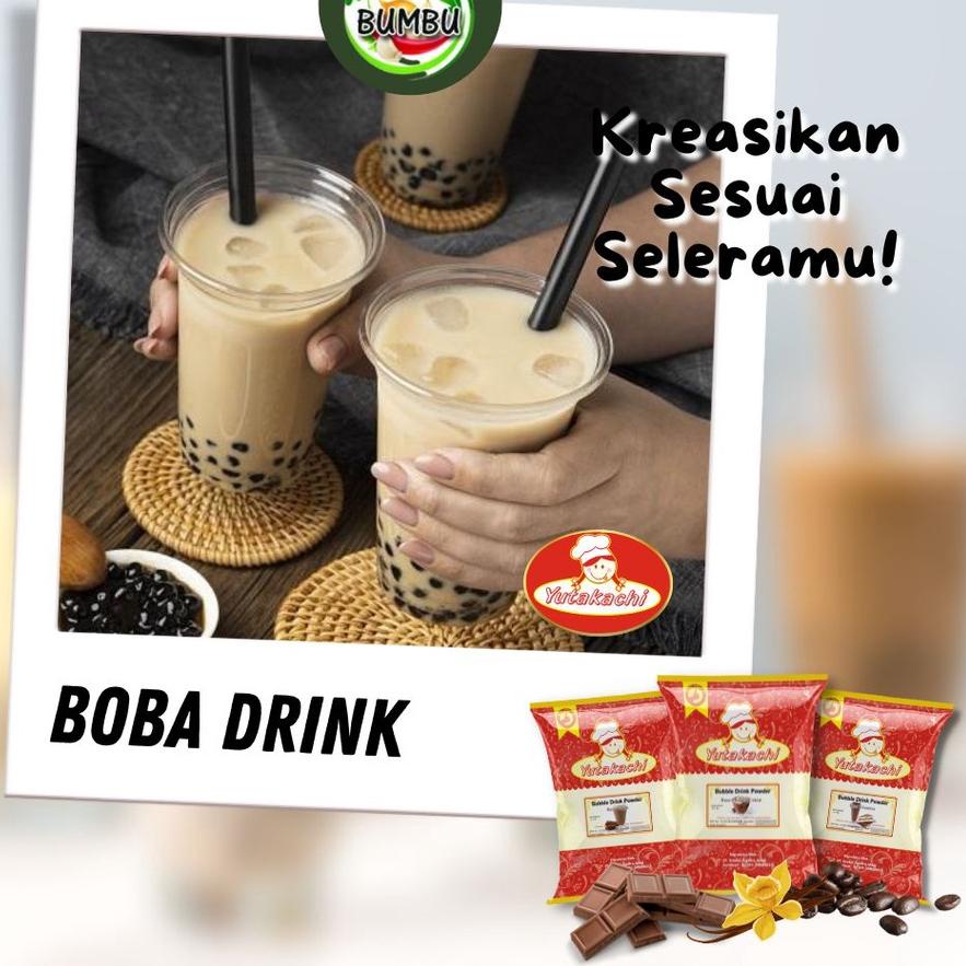 

FREE ONGKIR!Bubuk Minuman Rasa Coklat 1kg EkoChan / Serbuk Minuman Instan Aneka Rasa / Powder Drink Chocolate Milkshake / Pusat bumbu|RA1