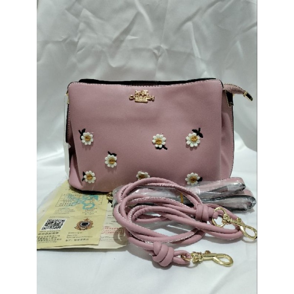 tas coach daisy