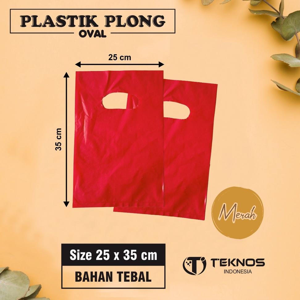 

➪ PLASTIK HD PLONG - PLASTIK PACKING - PLASTIK OLSHOP - PLASTIK BAJU - KRESEK OLSHOP 25x35 cm [100PCS] ⇜