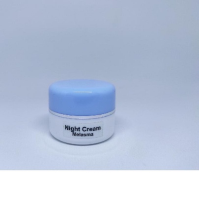 CREAM MALAM MELASMA / CREAM MELASMA SATUAN