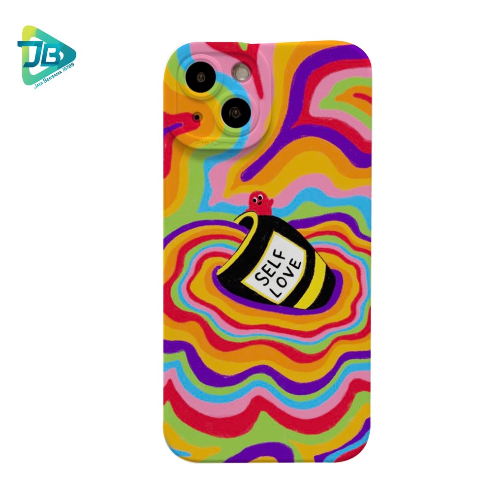 CUSTOM CASE SOFTCASE SILIKON PROCAMERA SLIMY CUSTOM REALME C2 5 5I 5S C3 C11 C20 C12 C25 C30 C35 NARZO 30A 50A JB6513