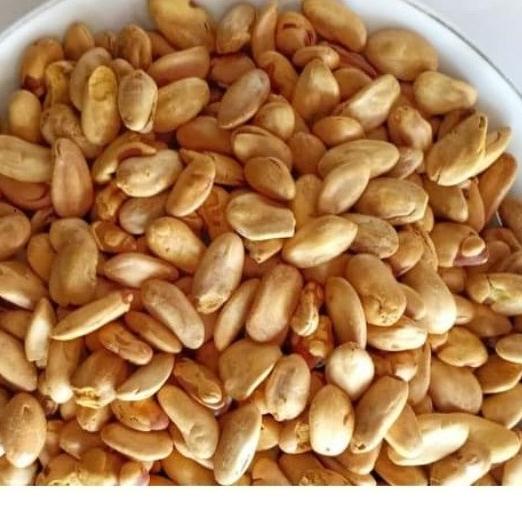 

FBFT-80 Kacang Kedaung kacang Biji kedawung jumbo goreng siap makan enak gurih 500 gram [274]