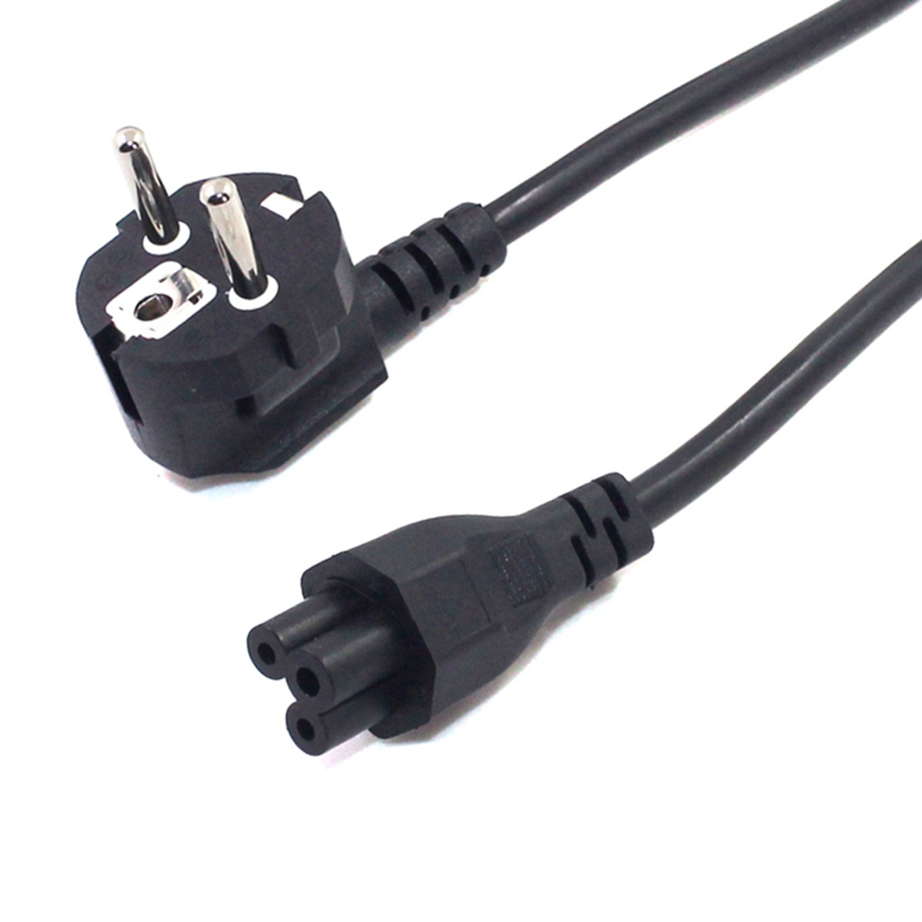 【LIPI】Kabel Power Cable Power Adaptor Charger Laptop Notebook