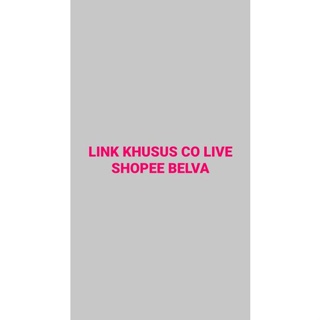 LINK KHUSUS LIVE SHOPEE TUMBLER STARBUCKS !!!