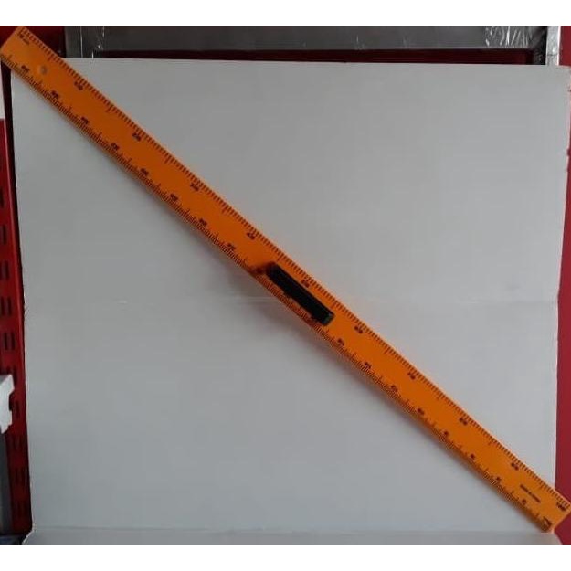 

Penggaris Papan Tulis Plastik 1 Meter