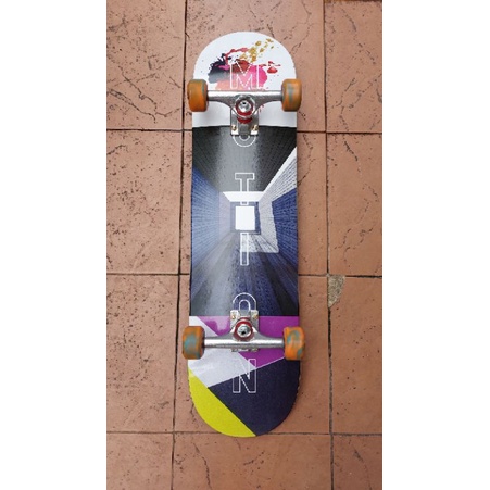 Papan Skate Motion