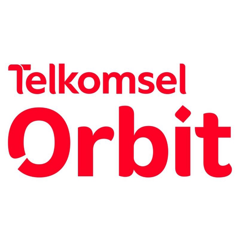 Paket Telkomsel Orbit 2022