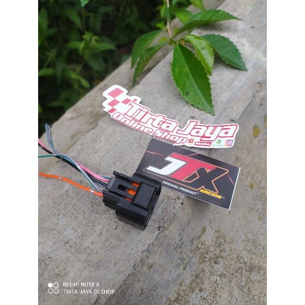 soket socket kabel cdi yamaha jupiter