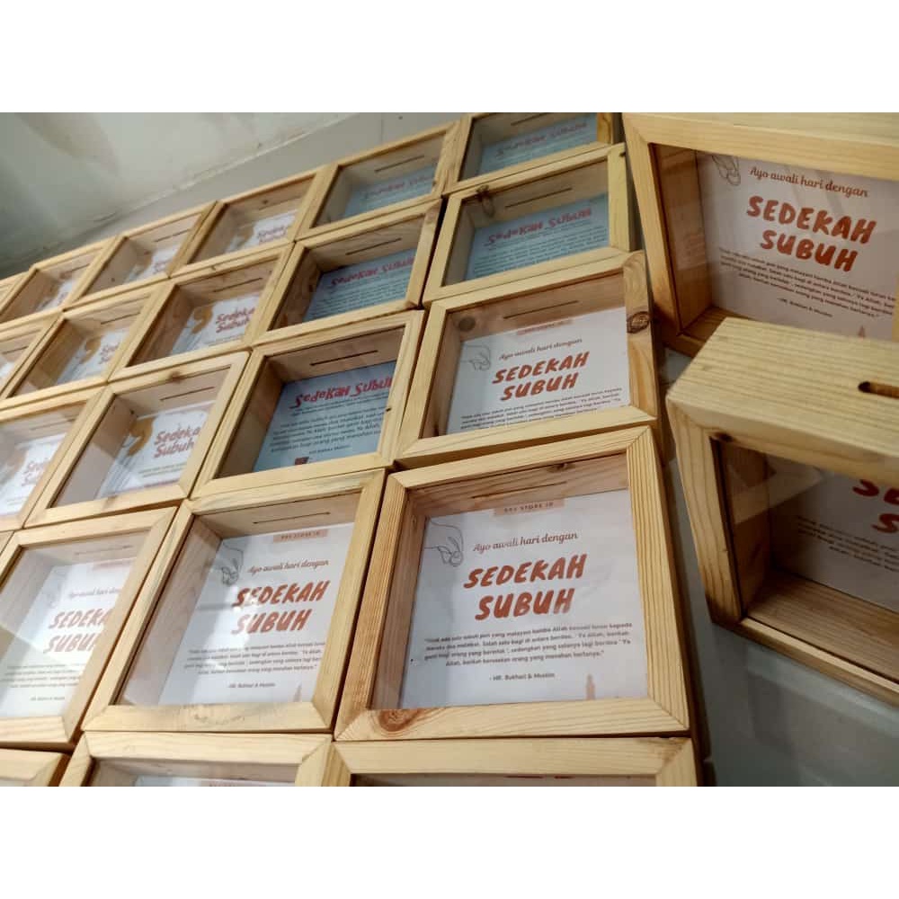 CELENGAN SUBUH SEDEKAH SUBUH CELENGAN BEBAS CUSTOM BACKGROUND