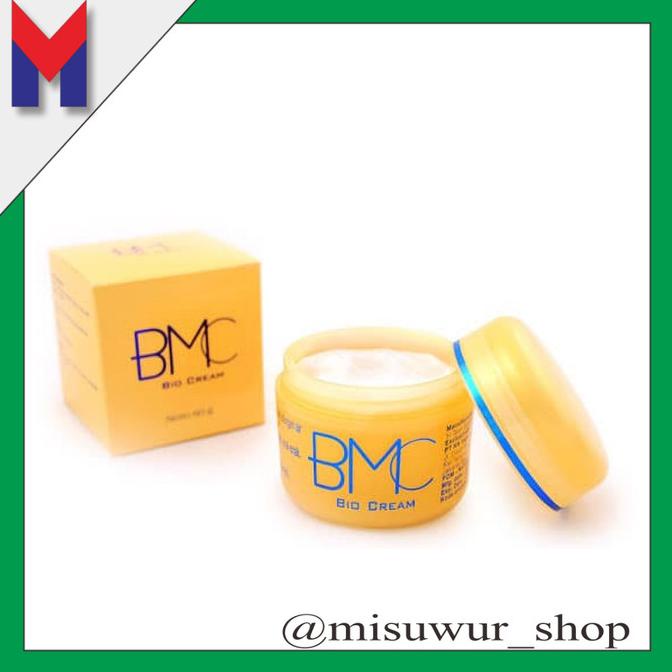 BMC (Bio Cream) 60gr KK Indonesia ORIGINAL